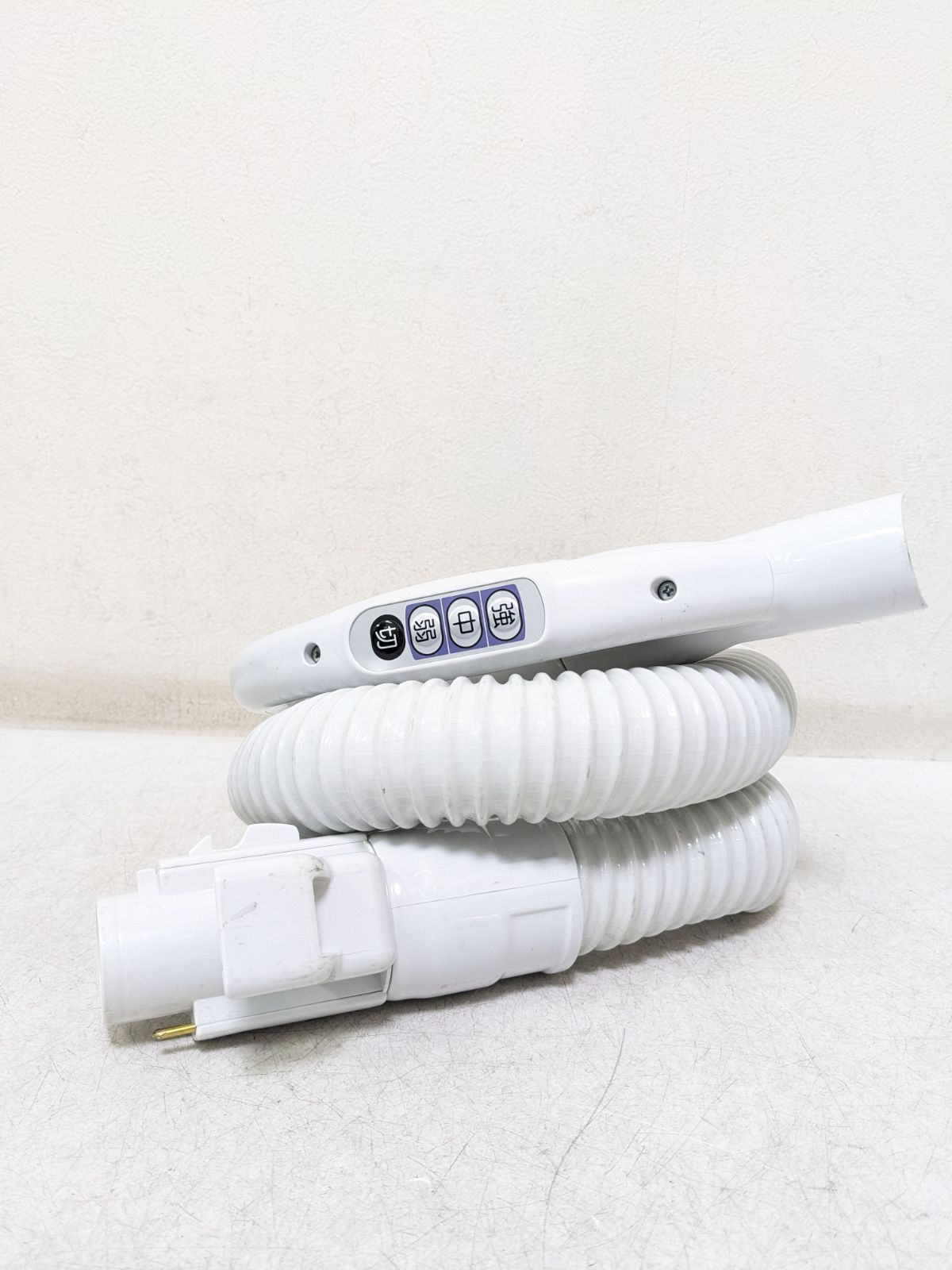 2019年製 HITACHI CV-F50 紙パック式掃除機 - メルカリ