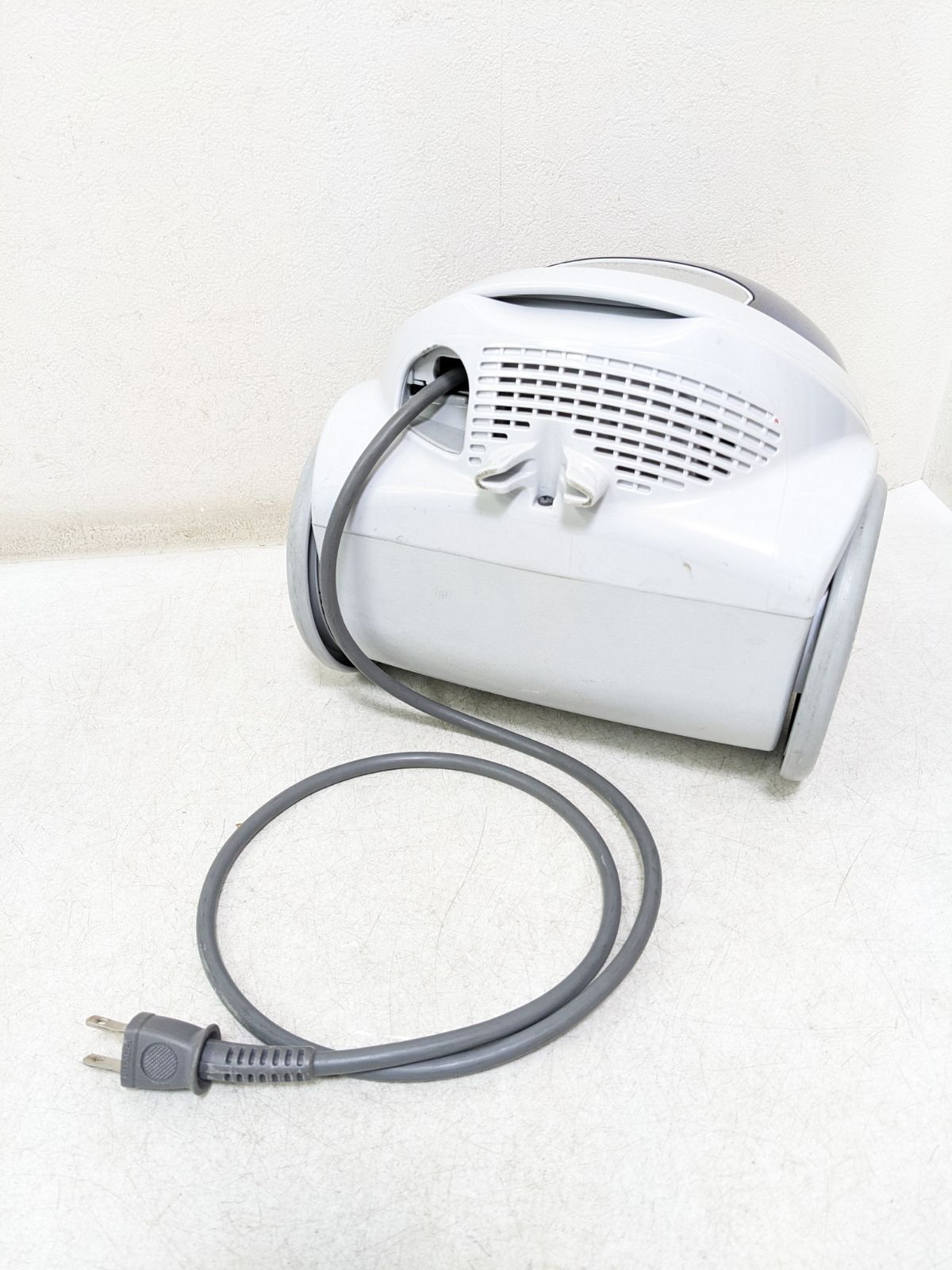 2019年製 HITACHI CV-F50 紙パック式掃除機 - メルカリ