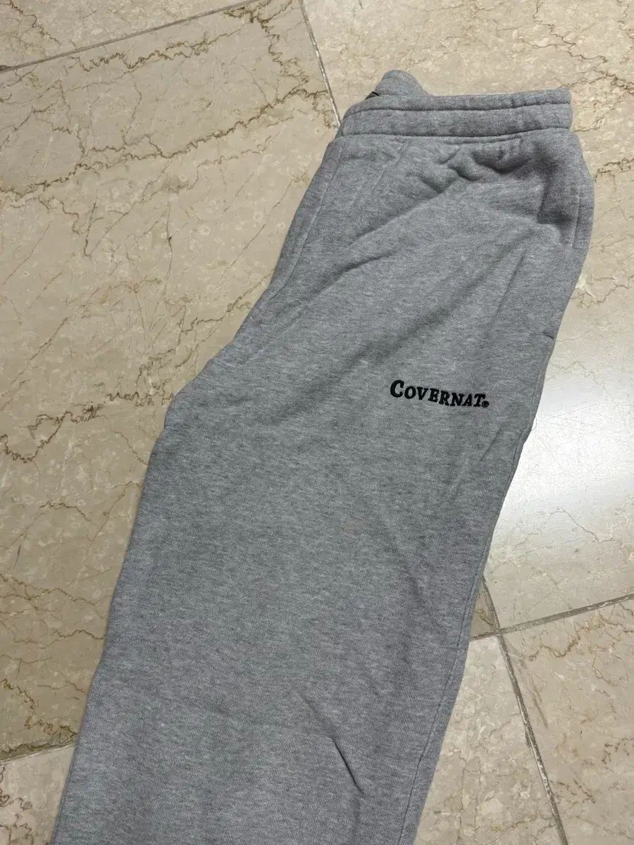 カバーナット ジョガーパンツ (トレーニングパンツ)