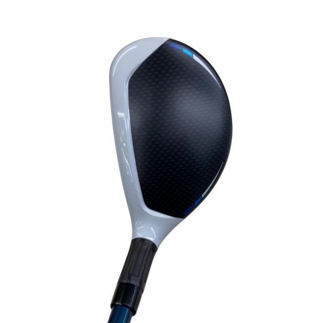 テーラーメイド SIM2 MAX ユーティリティ 22° TENSEI　R U4 テーラーメイド SIM2 MAX U4 ユーティリティ UT TENSEI BLUE TM60(SIM2