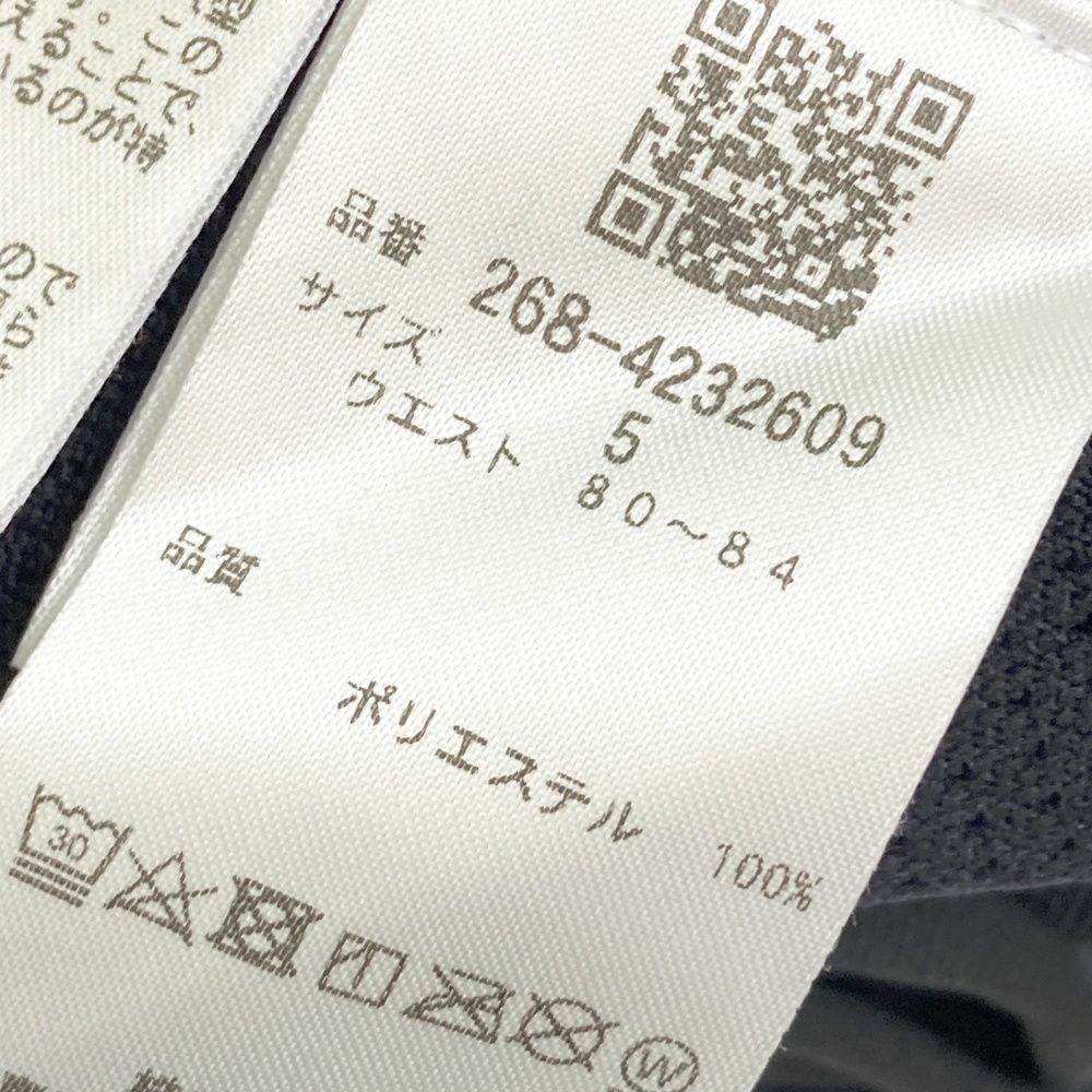 サイズ：5 PGG PEARLY GATES パーリーゲイツ 2024年モデル ハーフ