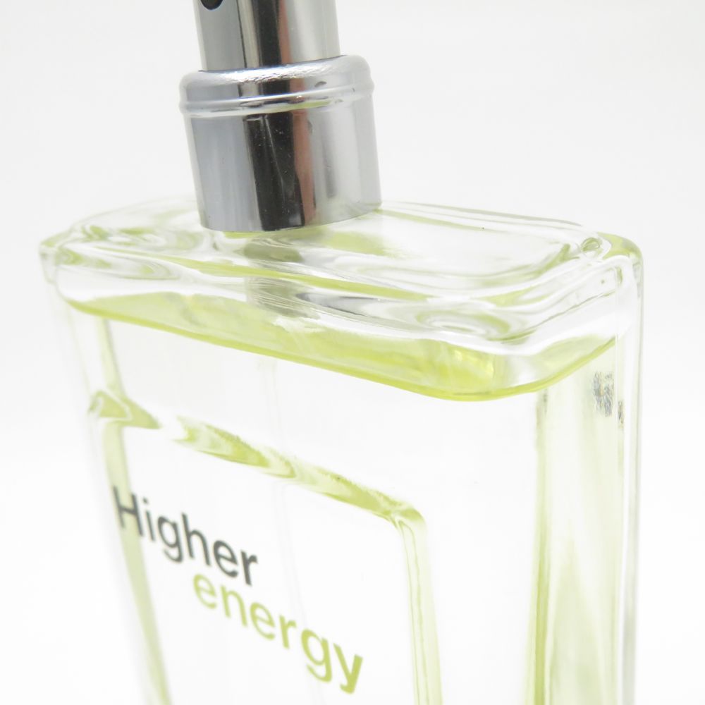 香水 Dior ディオール Higher ハイヤー オードゥトワレ100ml 香水