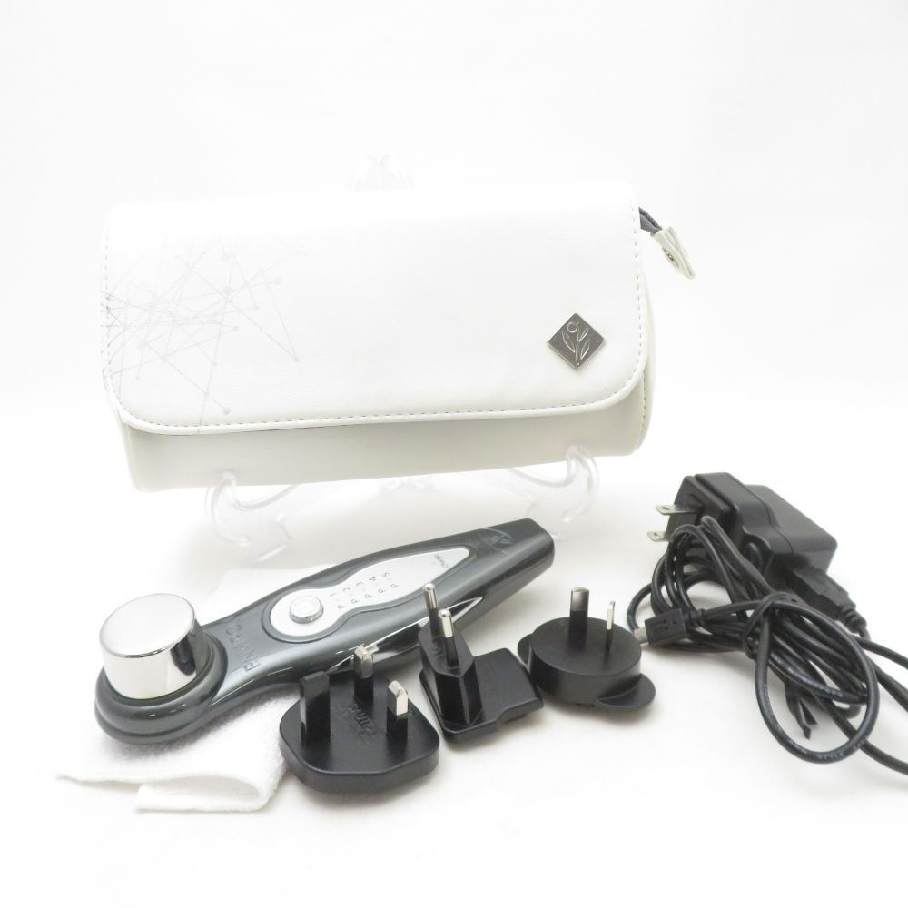 ENVIRON エンビロン 美顔器 家庭用美容機器 BD4874 - メルカリ