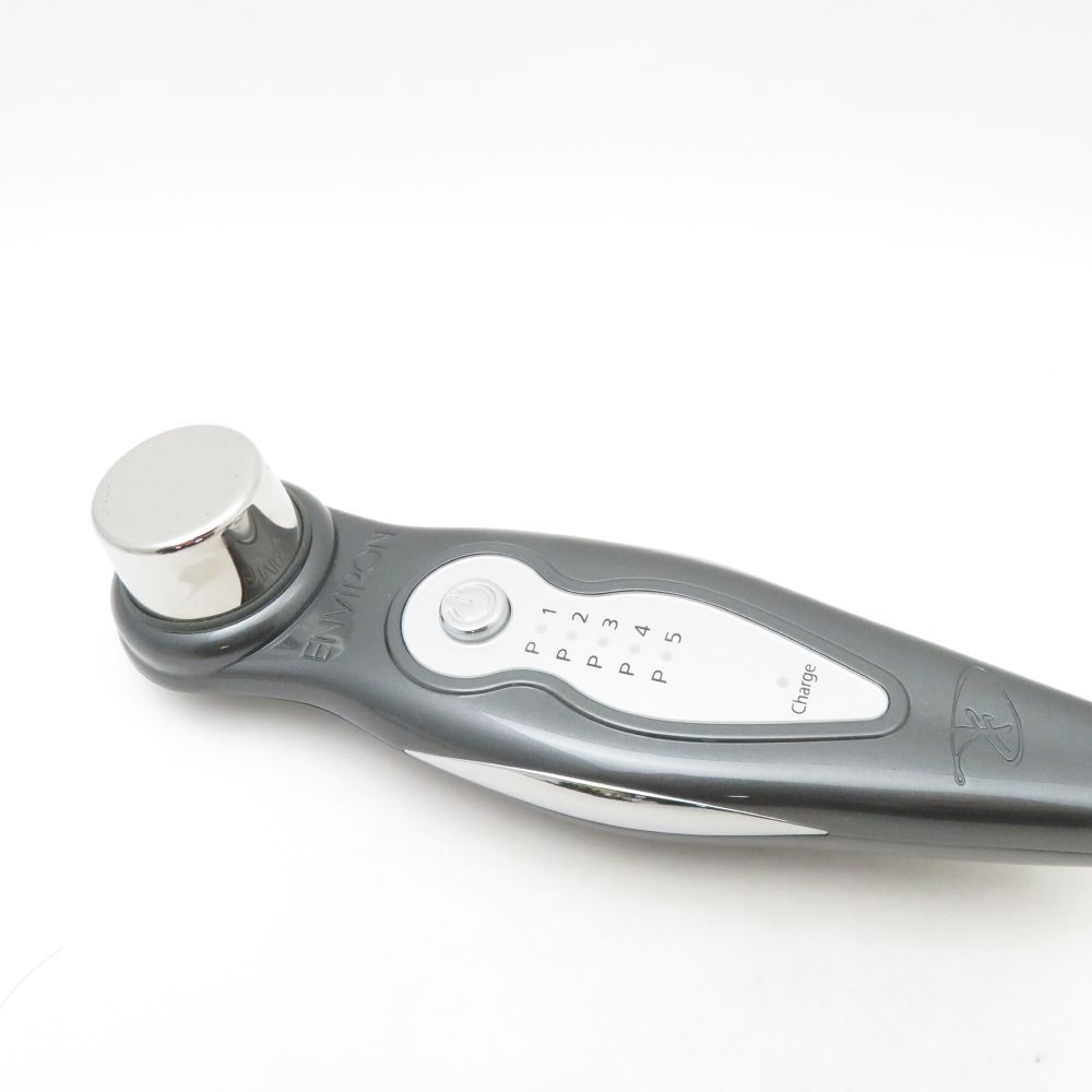 ENVIRON エンビロン 美顔器 家庭用美容機器 BD4874 - メルカリ