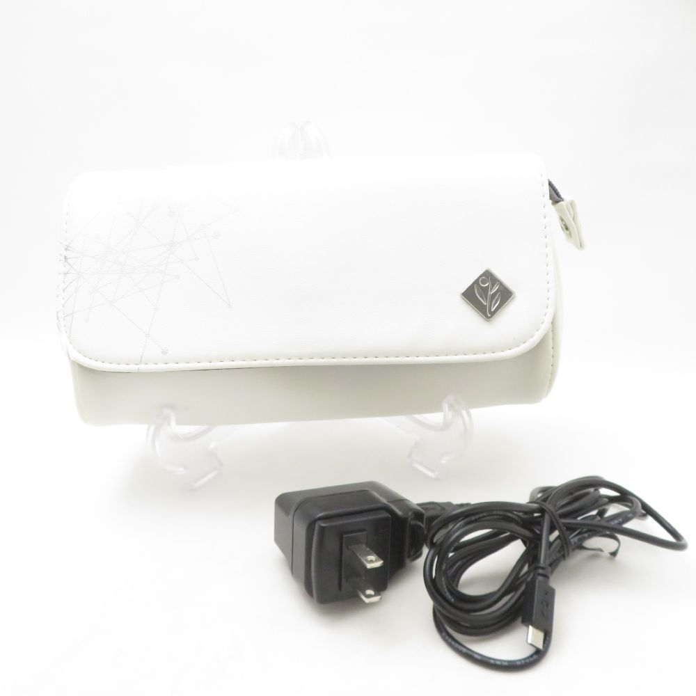 ENVIRON エンビロン 美顔器 家庭用美容機器 BD4874 - メルカリ