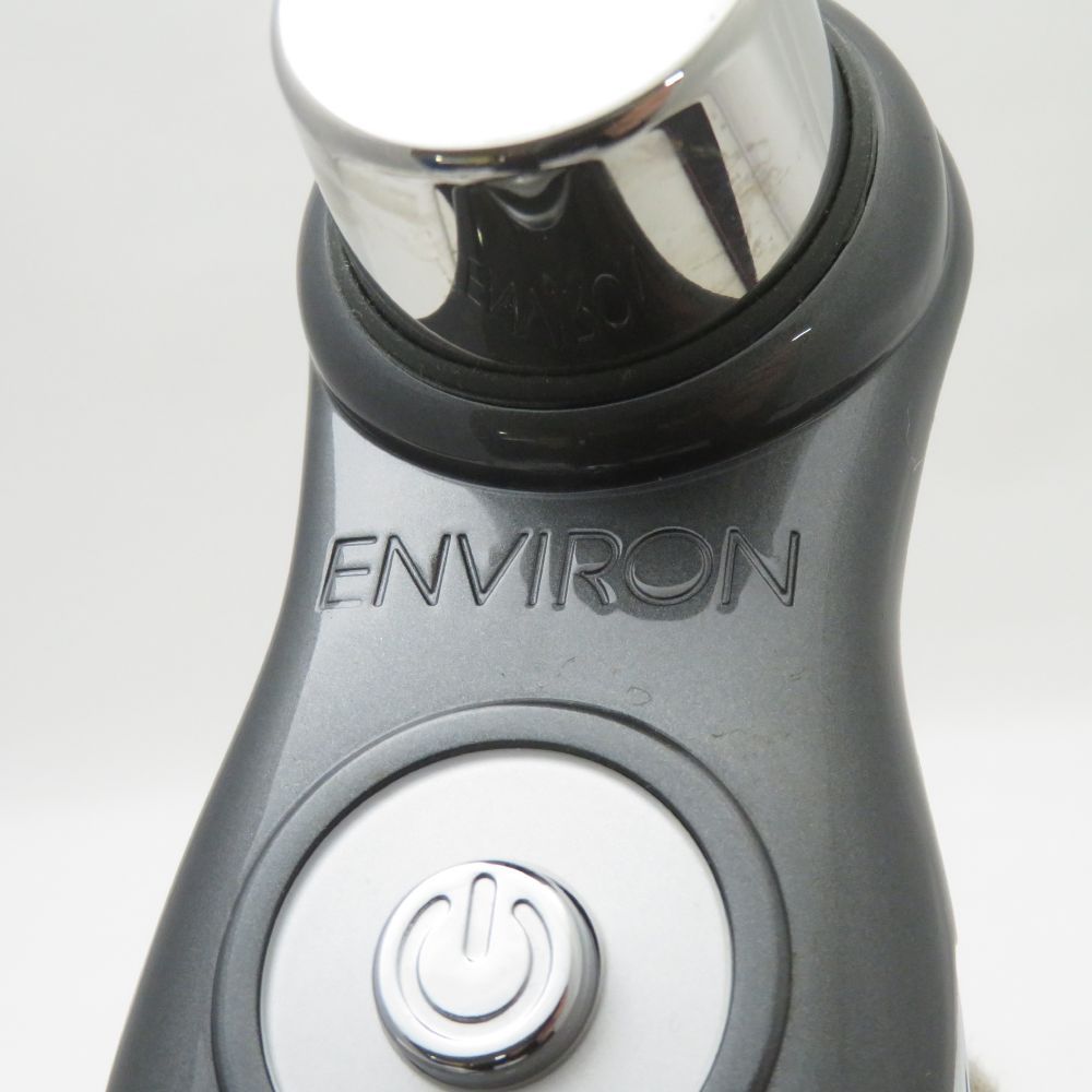 ENVIRON エンビロン 美顔器 家庭用美容機器 BD4874 - メルカリ