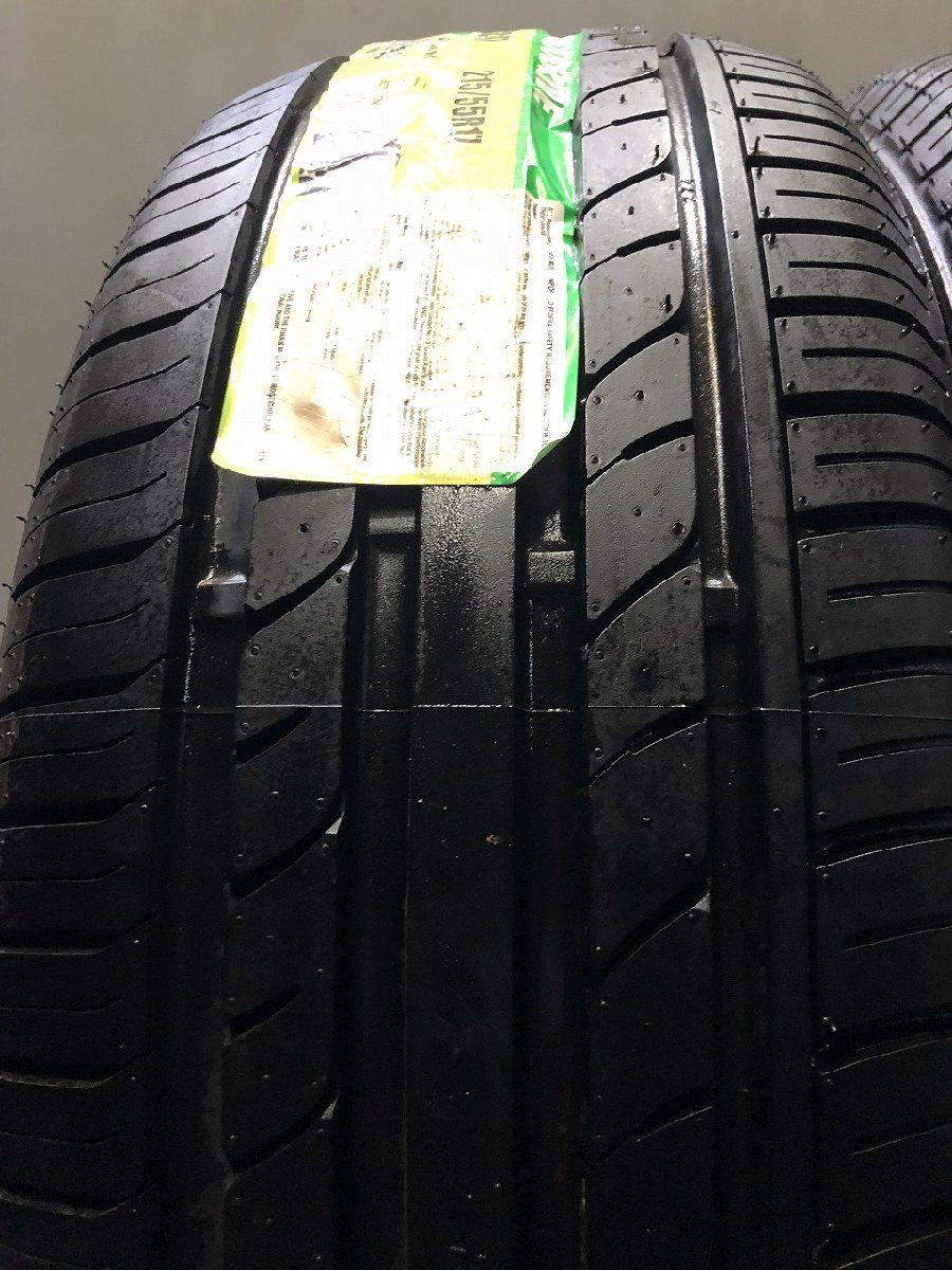 SPORT SA-37-GOODRIDE 【新品】23年製 GOODRIDE SPORT SA-37 215/55R17