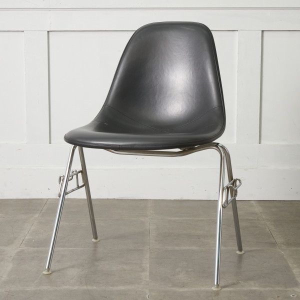 Herman Miller イームズ サイドシェルチェア ヴィンテージ Herman Miller イームズ サイドシェルチェア ヴィンテージ