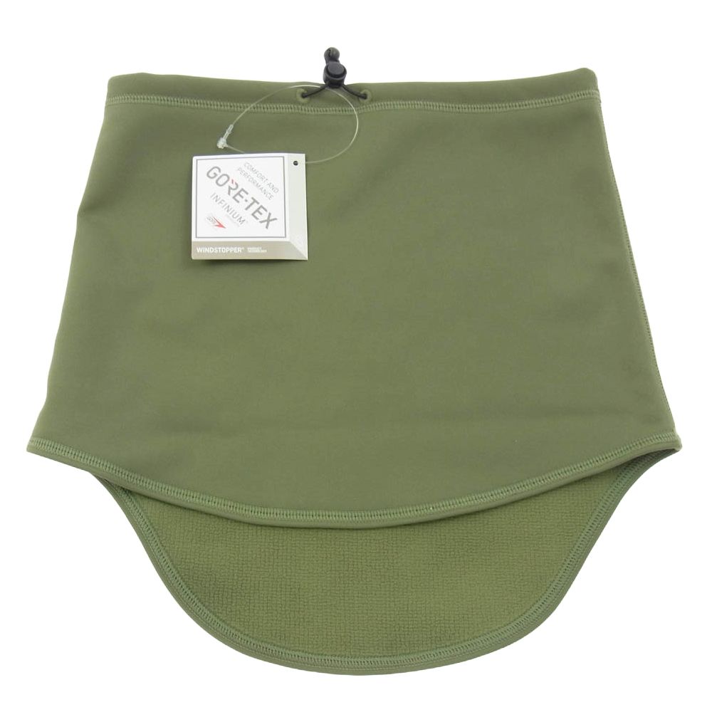 Supreme シュプリーム WINDSTOPPER Neck Gaiter ネックゲーター ネック