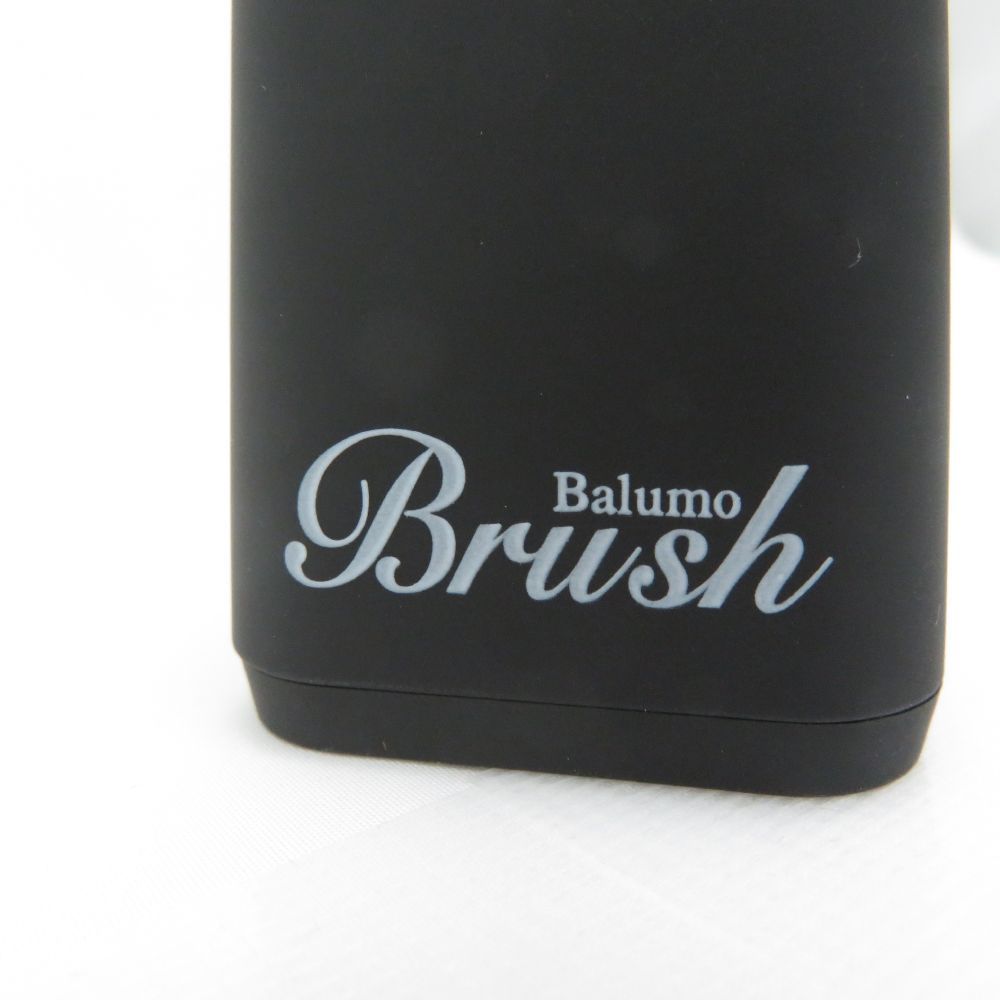 IDEA イデア Balumo BRUSH バルモブラッシュ Balumo BRUSH バルモ