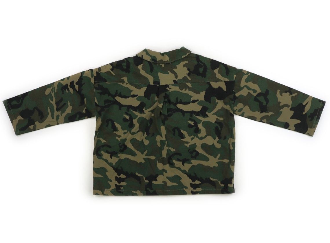 ビールーム/b.ROOM】ブルゾン・Gジャン 100サイズ 男の子【子供服