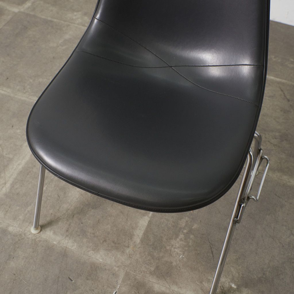 Herman Miller イームズ サイドシェルチェア ヴィンテージ 