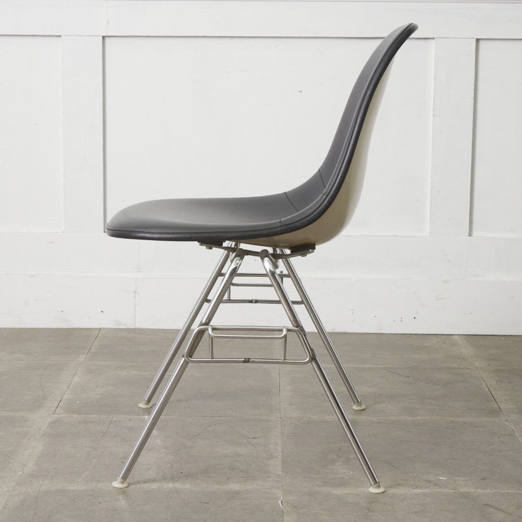 Herman Miller イームズ サイドシェルチェア ヴィンテージ 