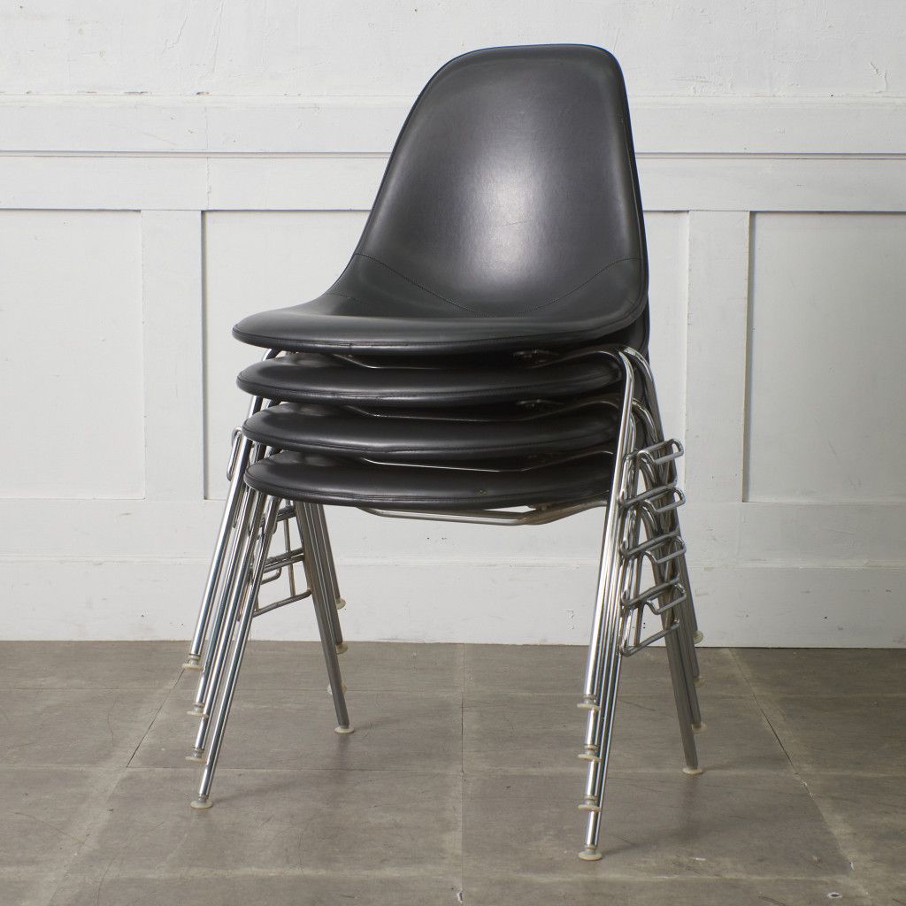 Herman Miller イームズ サイドシェルチェア ヴィンテージ 