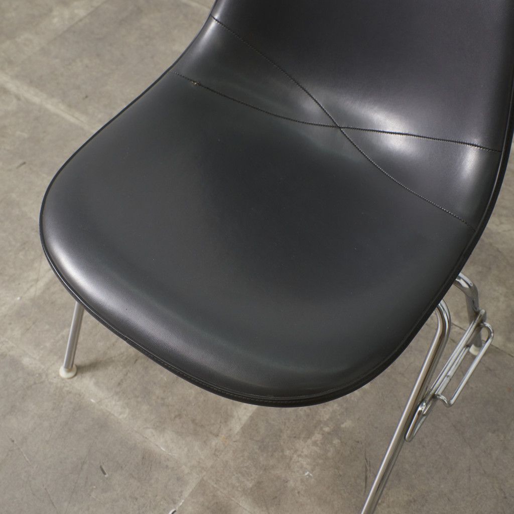 Herman Miller イームズ サイドシェルチェア ヴィンテージ 