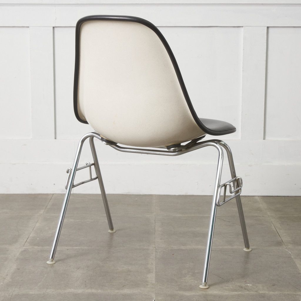 Herman Miller イームズ サイドシェルチェア ヴィンテージ 