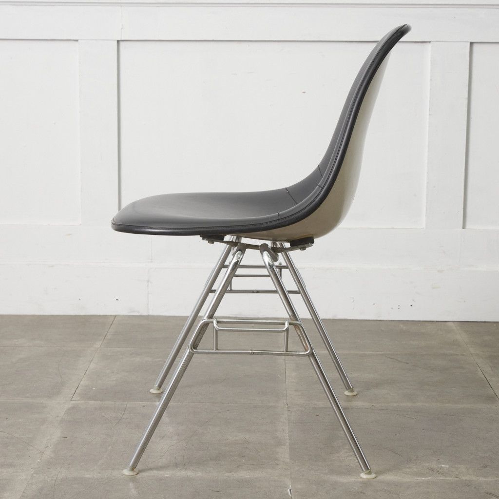 Herman Miller イームズ サイドシェルチェア ヴィンテージ 