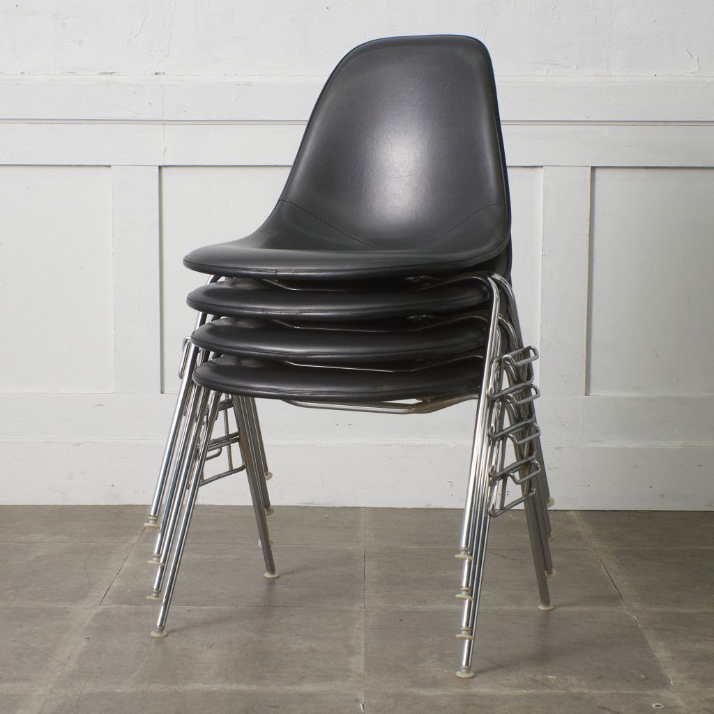 Herman Miller イームズ サイドシェルチェア ヴィンテージ