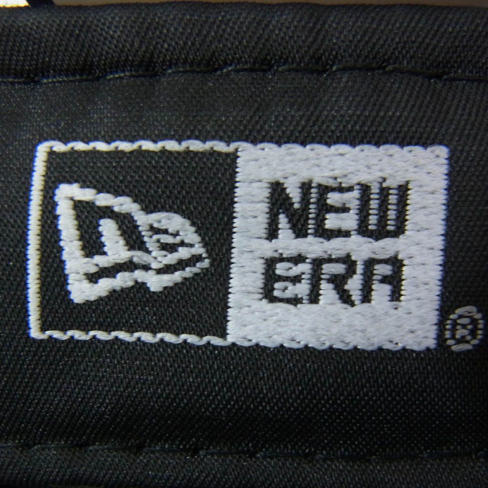 FRAGMENT DESIGN フラグメントデザイン × New Era 59FIFTY ニューエラ