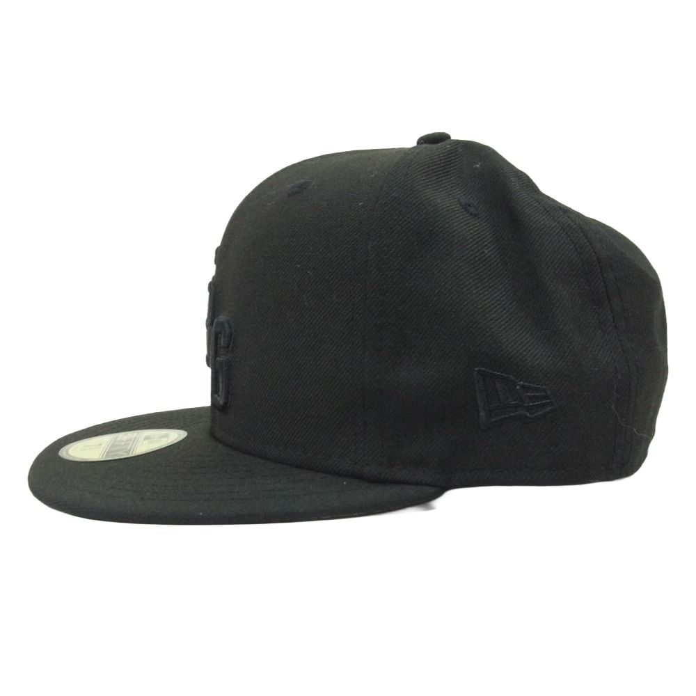 FRAGMENT DESIGN フラグメントデザイン × New Era 59FIFTY ニューエラ