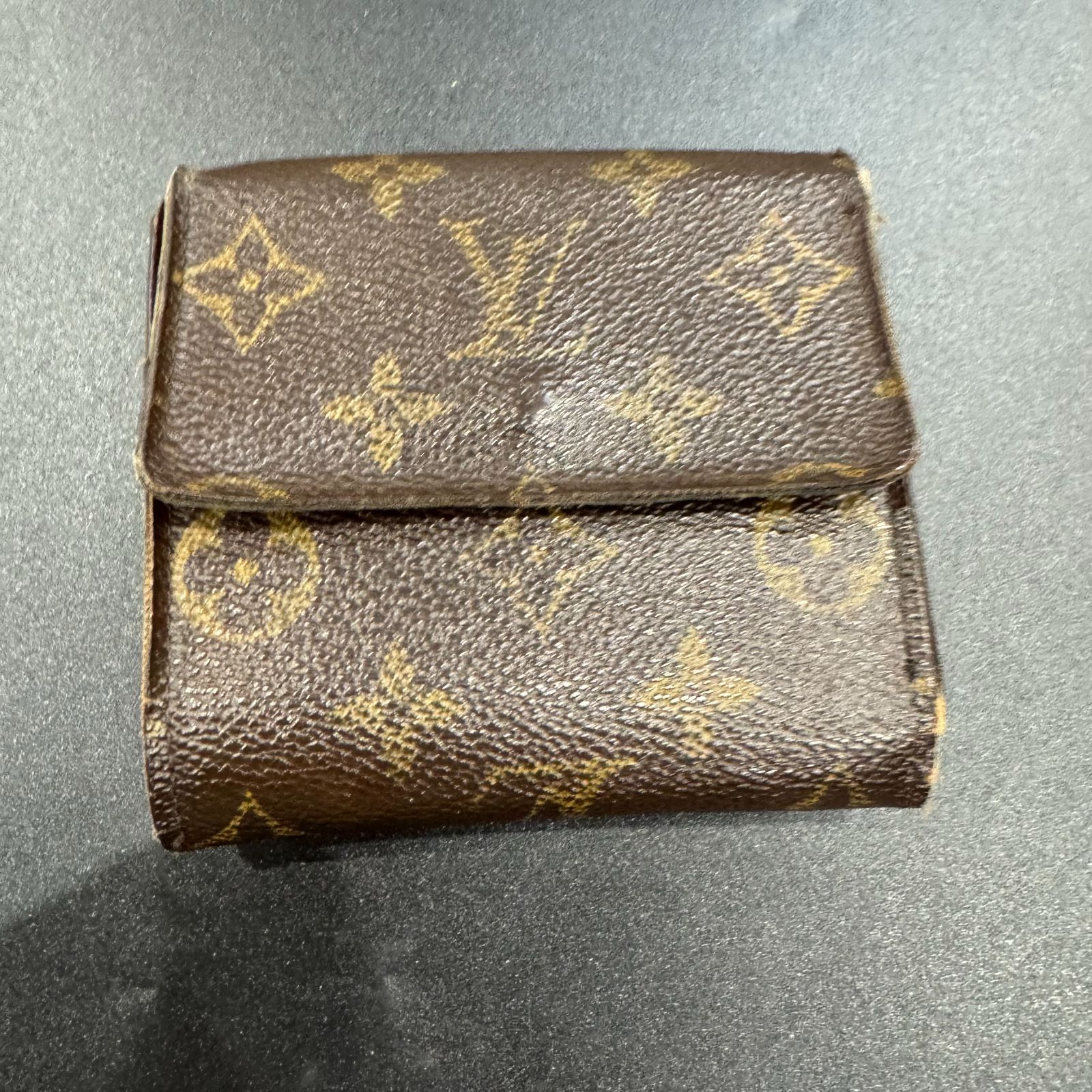 ルイヴィトン 　 モノグラム 財布 B25053546