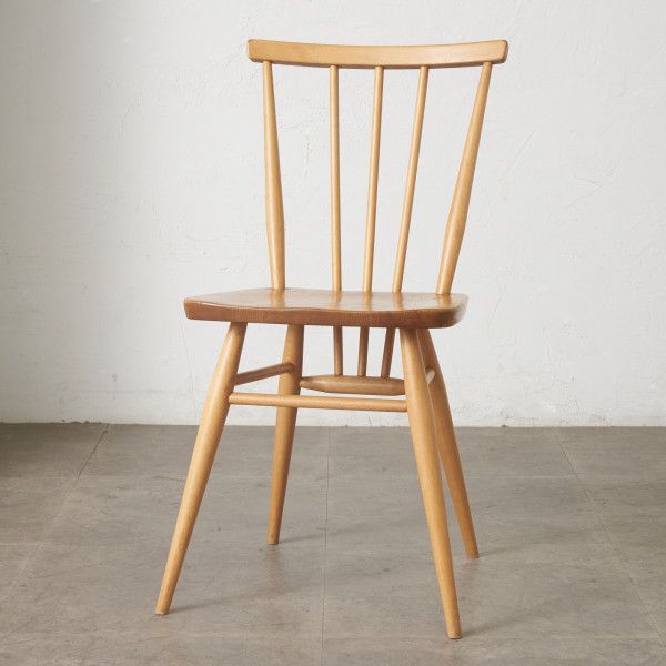【発送の場合は即購入不可】 ercol スティックバックチェア ヴィンテージ 英国 アーコール エルム ウィンザーチェア 曲木 椅子 コムバック ダイニングチェア 98043 ercol スティックバックチェア ヴィンテージ 英国 アーコール エルム