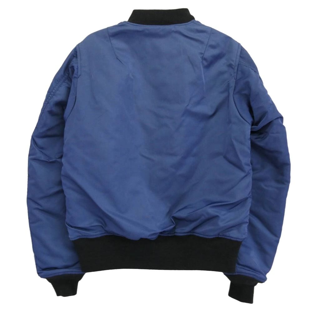 BLUE BLUE ブルーブルー 700059-002 JK1696 INDIGO DYE 裏地赤