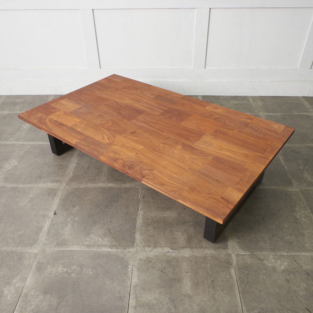 マスターウォール MOSAIC リビングテーブル センターテーブル