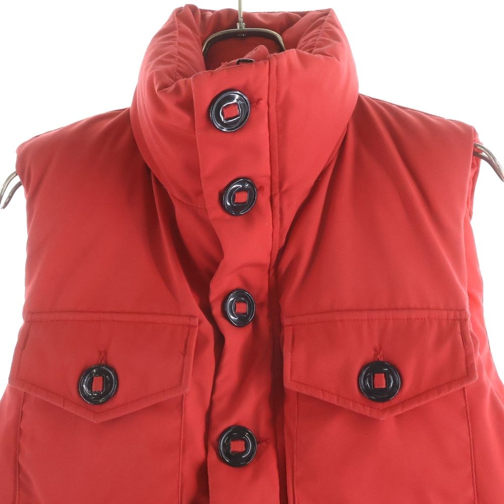 CANADA GOOSE カナダグース MONTREAL VEST モントリオール ダウン