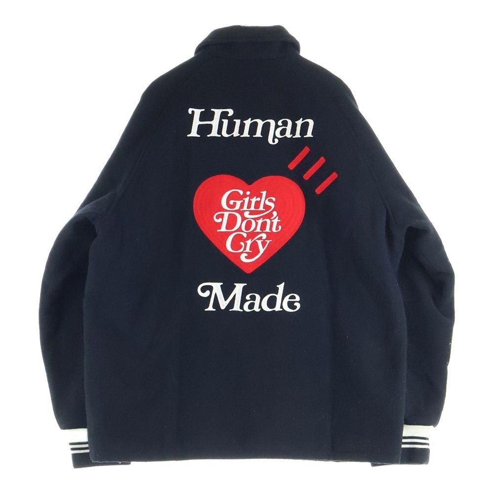 HUMAN MADE (ヒューマンメイド) 24SS ×GIRLS DON