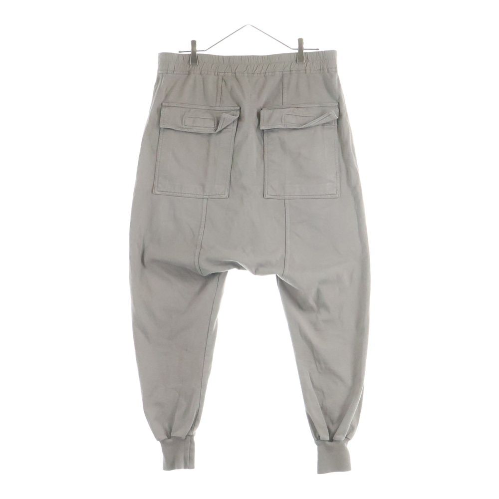 DRKSHDW (ダークシャドウ) Prisoner Drawstring プリズナードロー