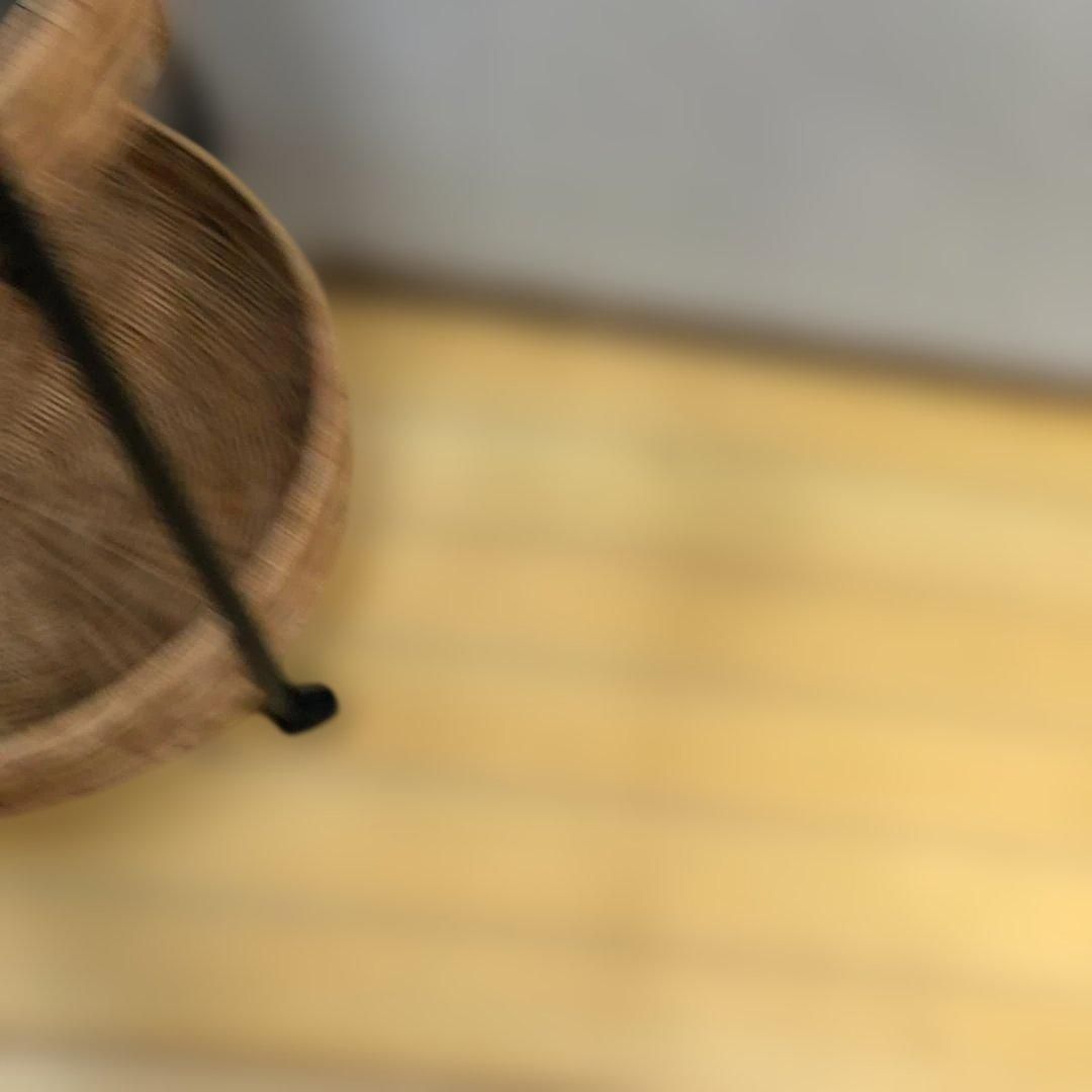 送料無料】IKEA LUBBAN ルッバン ラタン 2段ワゴン 11907 - メルカリ