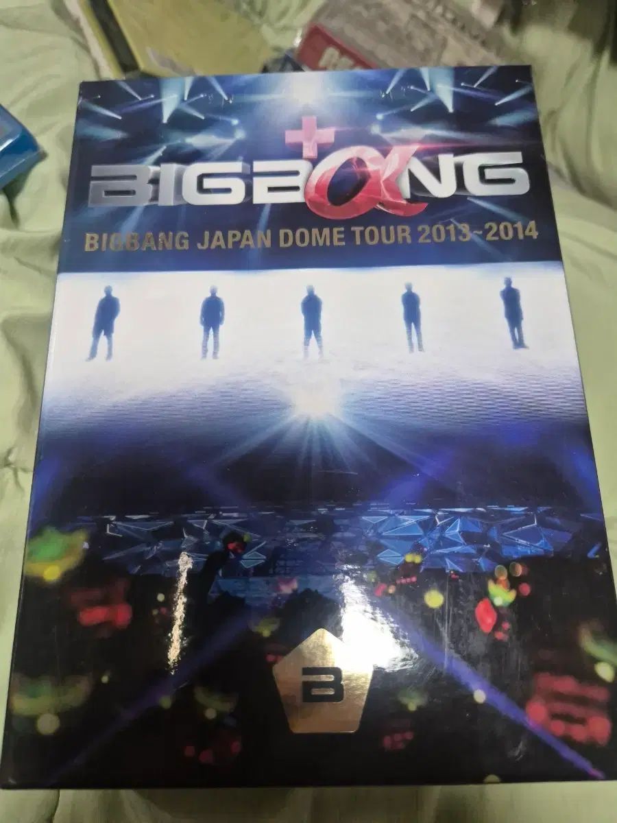 BIGBANG 日本版 CD DVD まとめ売り(1枚欠品あり) BIGBANG CD DVD まとめ