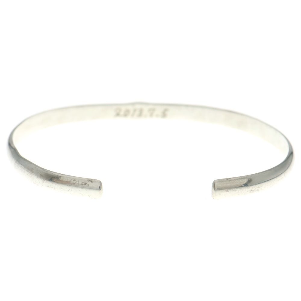 ARIZONA FREEDOM (アリゾナフリーダム) 太陽神 石付 唐草模様バングル