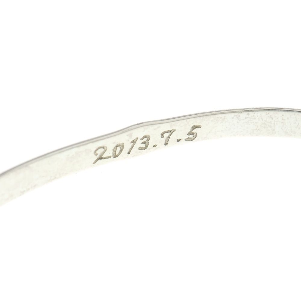 ARIZONA FREEDOM (アリゾナフリーダム) 太陽神 石付 唐草模様バングル