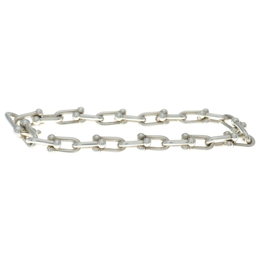 TIFFANY & Co. (ティファニー) HardWear ハードウェア スモールリンク