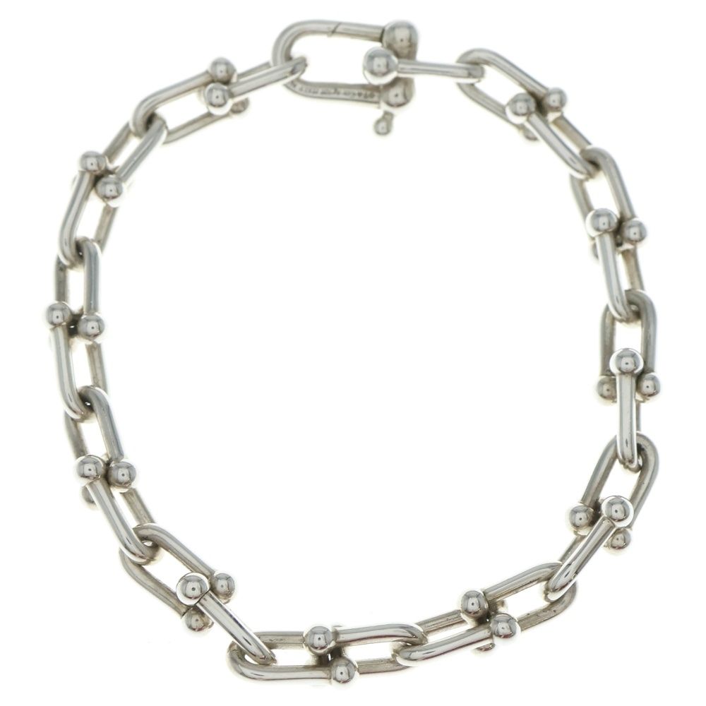TIFFANY & Co. (ティファニー) HardWear ハードウェア スモールリンク