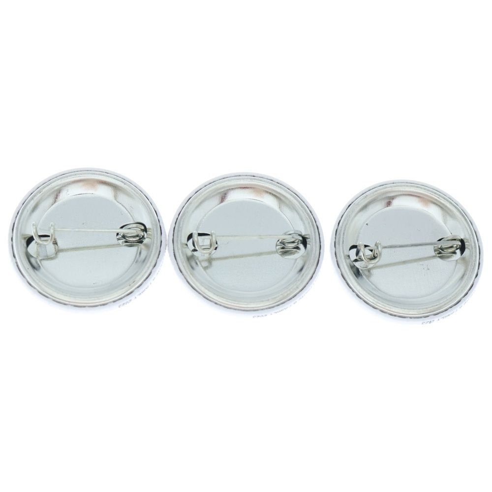 CHROME HEARTS (クロムハーツ) ×Yungblud イベント限定 缶バッジ