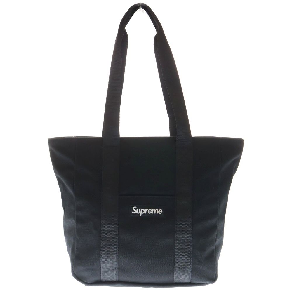 SUPREME (シュプリーム) 20AW Canvas Tote キャンバス トート