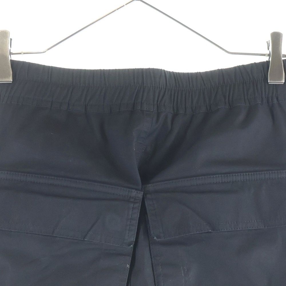 Rick Owens (リックオウエンス) 23SS CARGO BELAS カーゴベラ ドロー