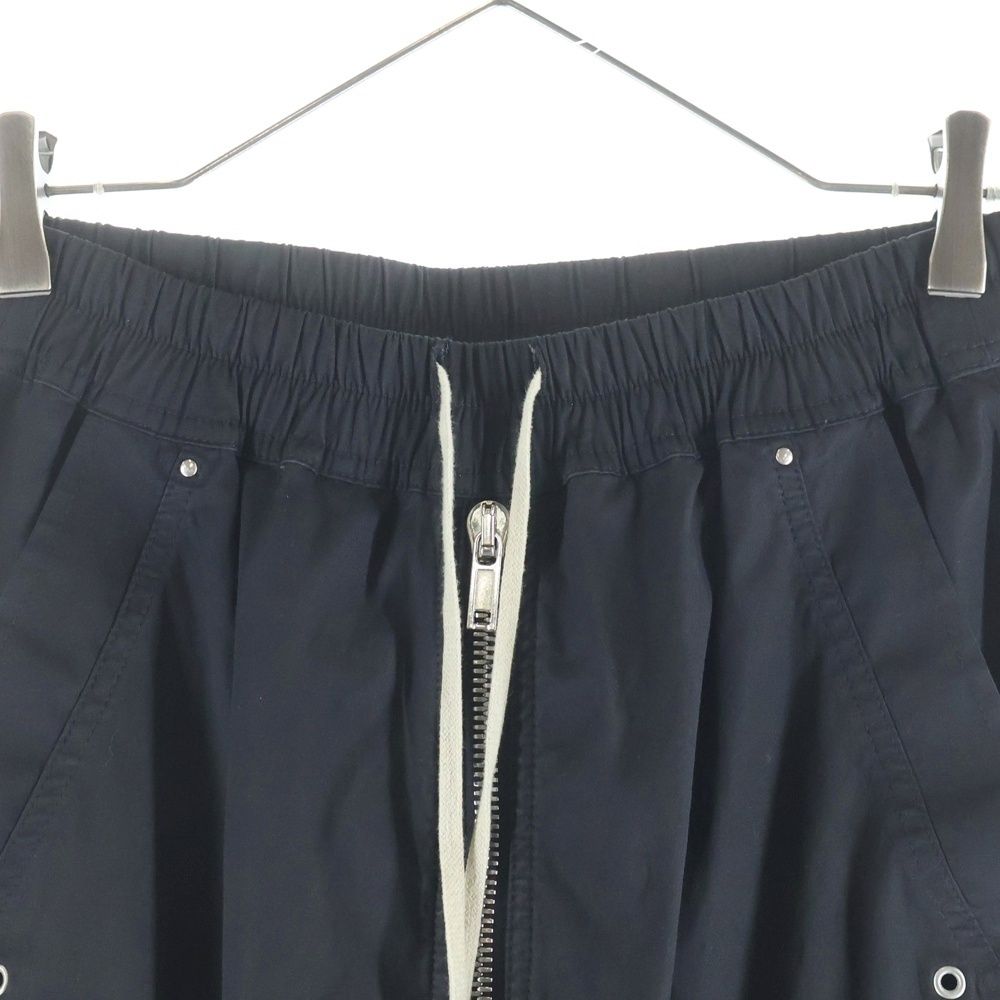 Rick Owens (リックオウエンス) 23SS CARGO BELAS カーゴベラ ドロー