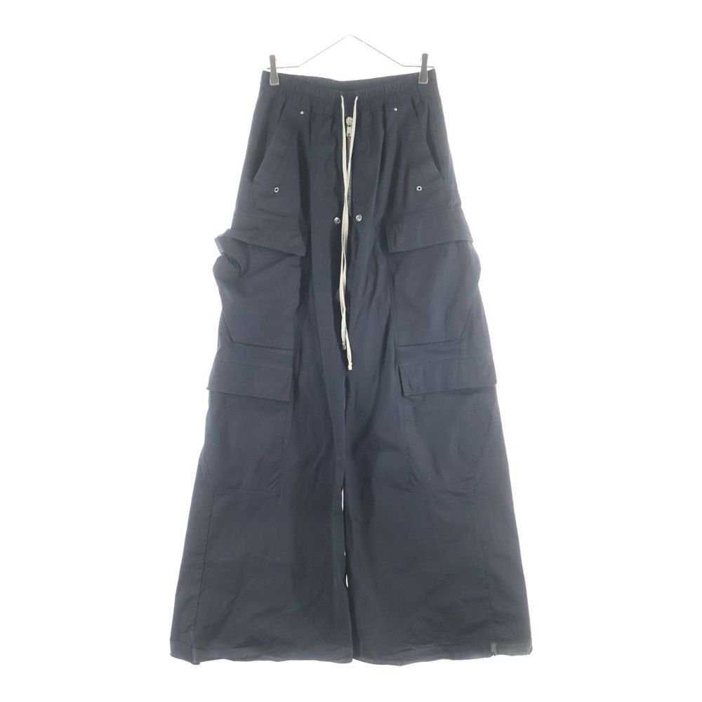 Rick Owens (リックオウエンス) 23SS CARGO BELAS カーゴベラ ドロー