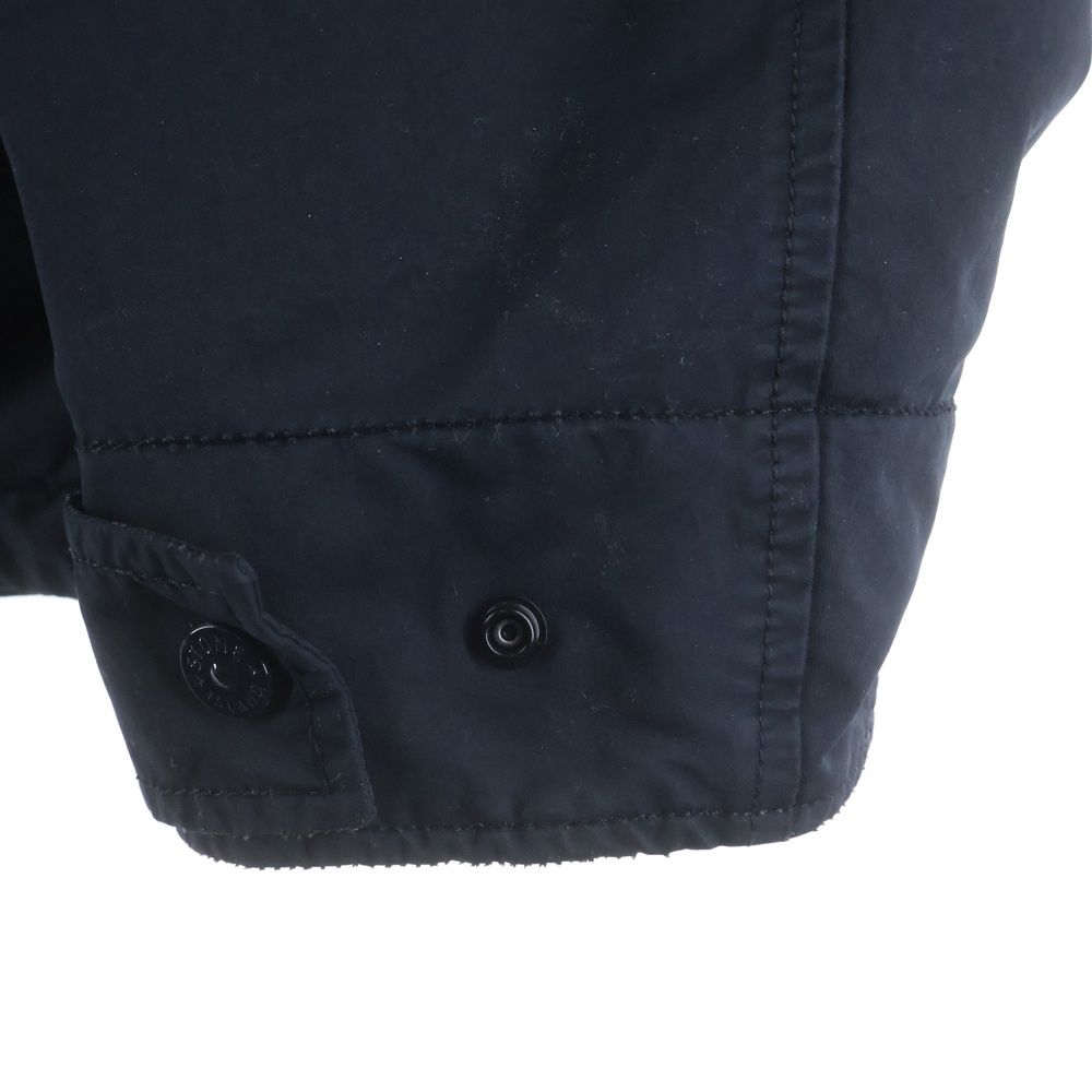 STONE ISLAND (ストーンアイランド) MOLESKIN LINED COMPASS FIELD