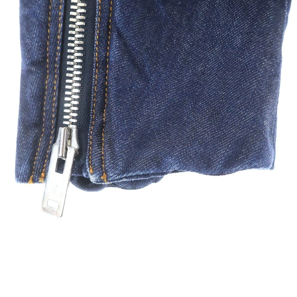 Maison Martin Margiela (メゾンマルタンマルジェラ) 15AW バーニーズ