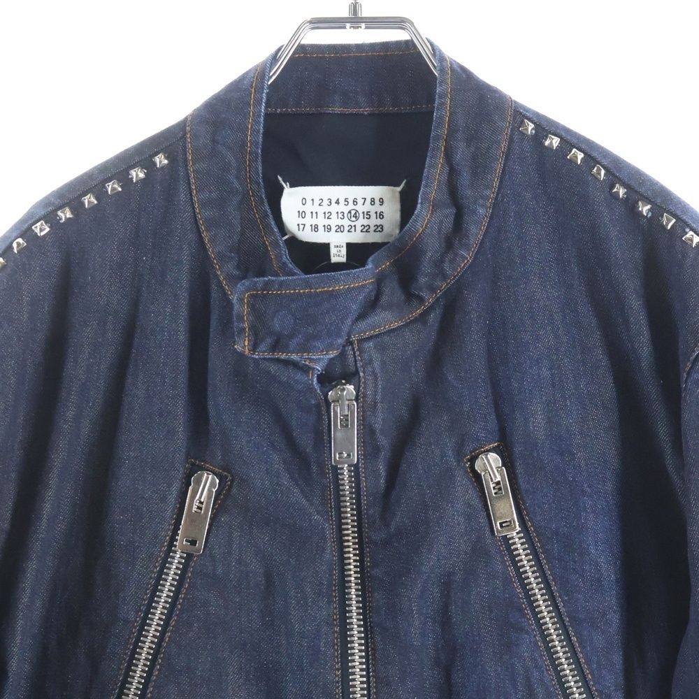 Maison Martin Margiela (メゾンマルタンマルジェラ) 15AW バーニーズ