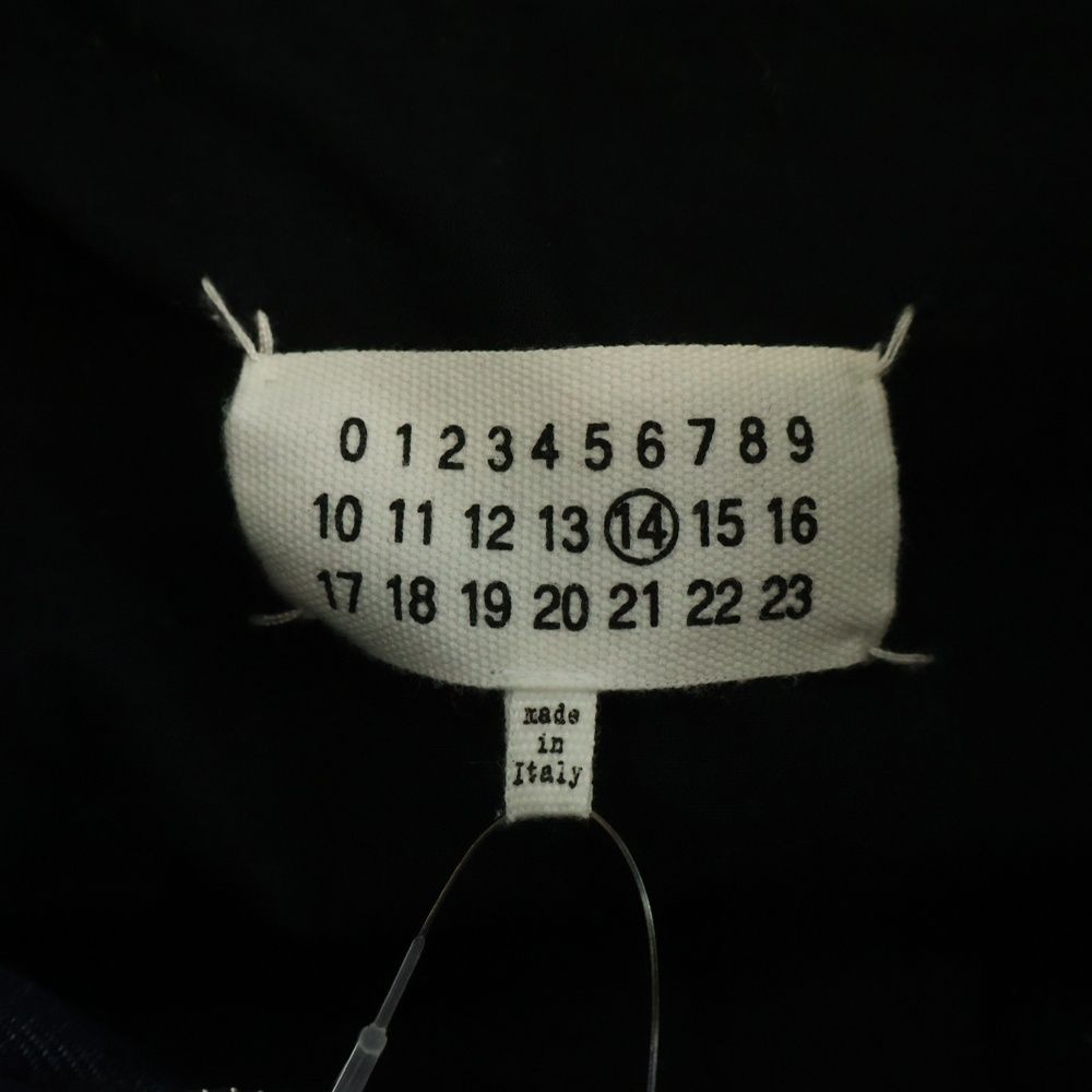 Maison Martin Margiela (メゾンマルタンマルジェラ) 15AW バーニーズ