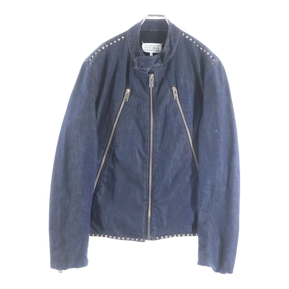Maison Martin Margiela (メゾンマルタンマルジェラ) 15AW バーニーズ