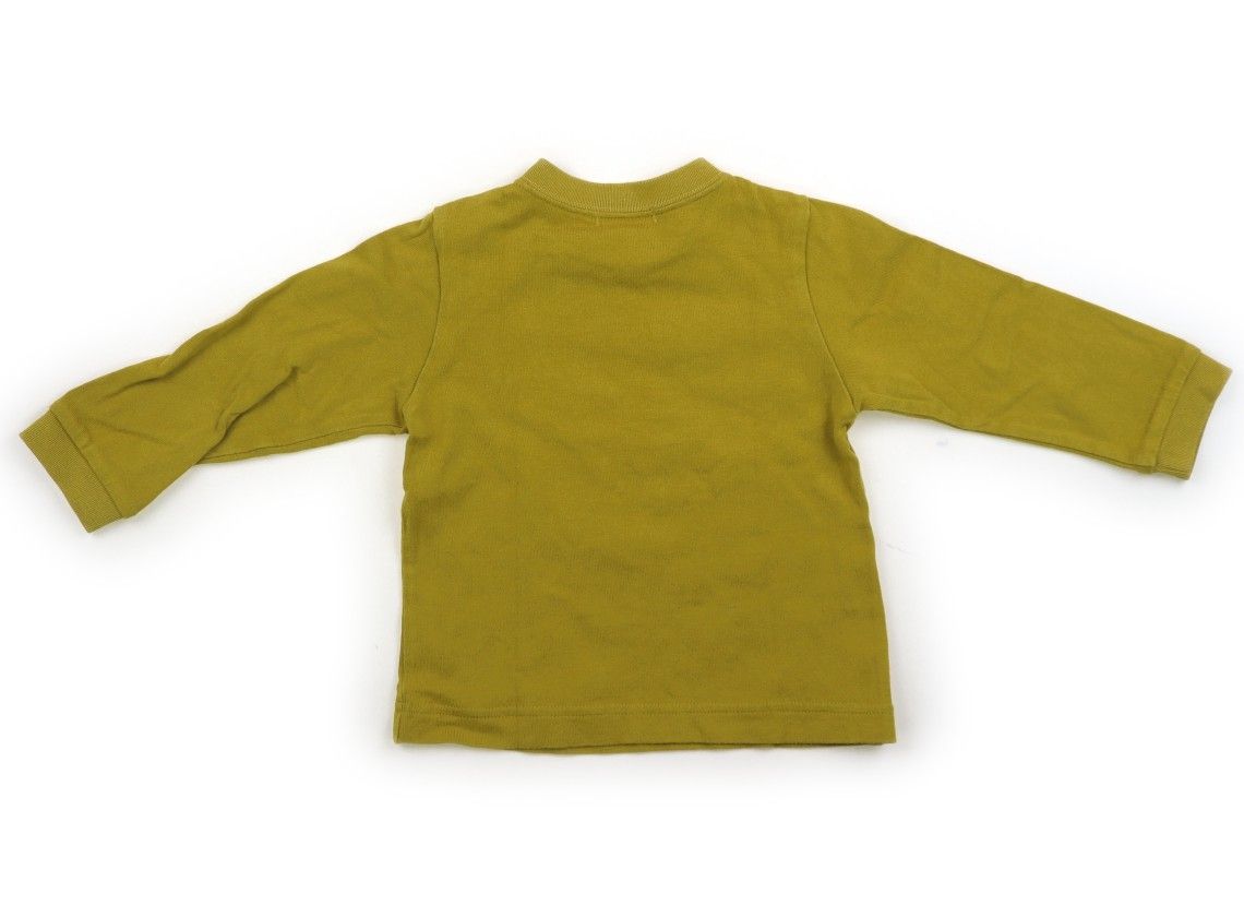 ファミリア/familiar】Tシャツ・カットソー 90サイズ 男の子【子供服