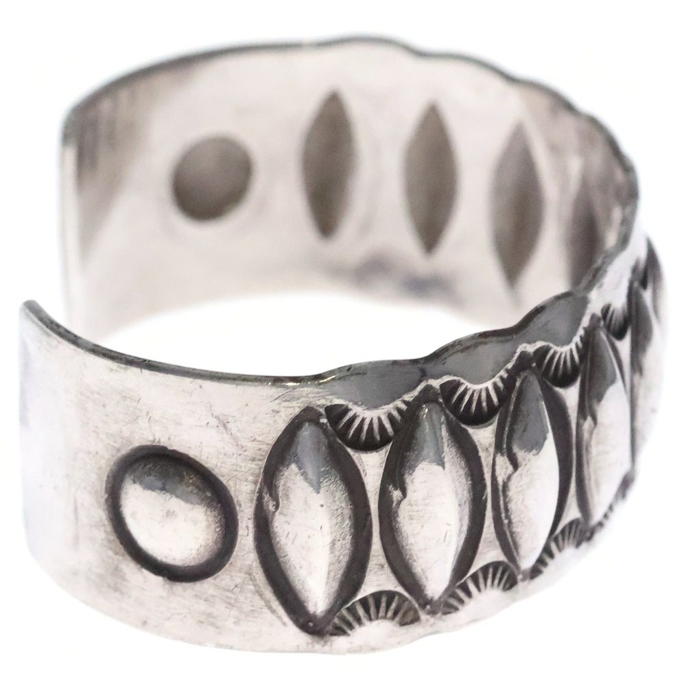 INDIAN JEWELRY (インディアンジュエリー) Emerson Bill エマーソン