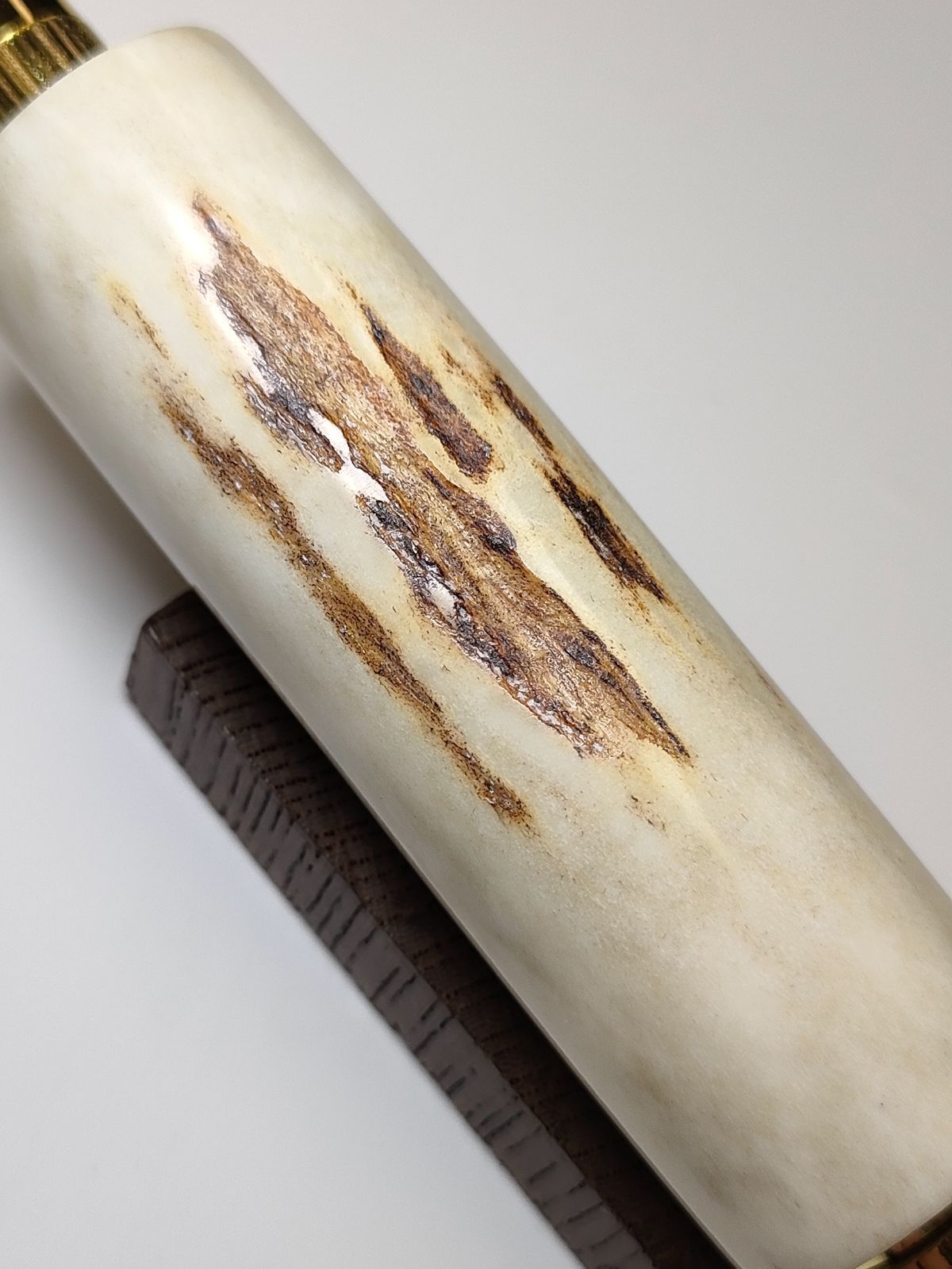 鹿の角】グラデュエイト万年筆 - メルカリ